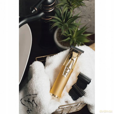 Trymer profesjonalny - USB Adler AD 2836g