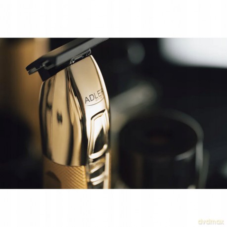 Trymer profesjonalny - USB Adler AD 2836g