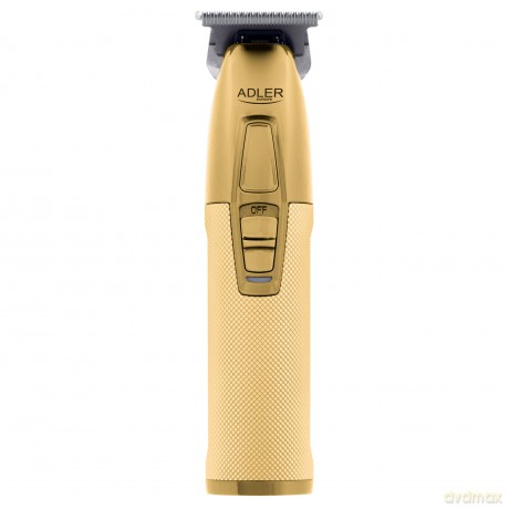 Trymer profesjonalny - USB Adler AD 2836g