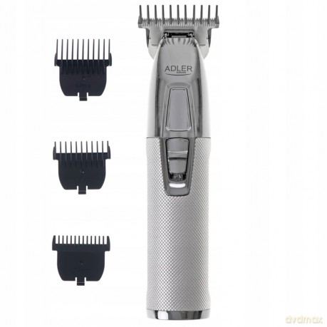 Trymer profesjonalny - USB Adler AD 2836s
