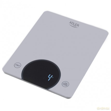 Waga kuchenna - do 10kg - LED Adler AD 3173s
