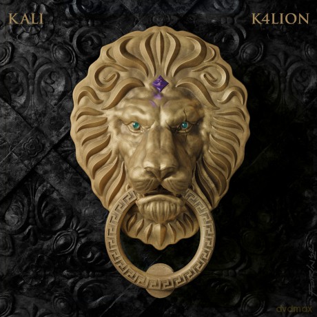 Kali: K4lion [CD]
