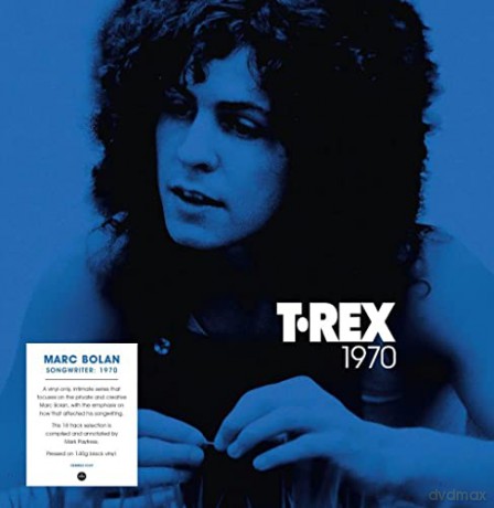 T. Rex: 1970 [Winyl]