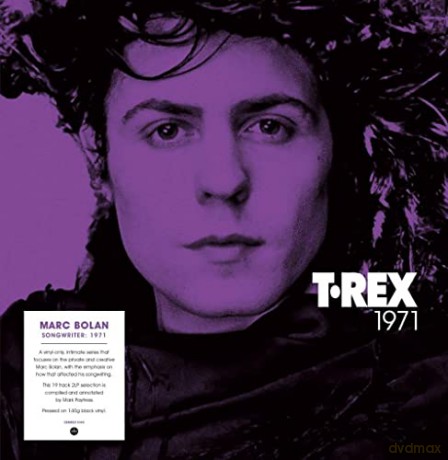 T. Rex: 1971 [2xWinyl]