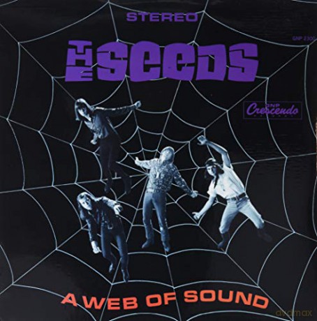 Seeds: A Web Of Sound (Deluxe Reissue) [2xWinyl]