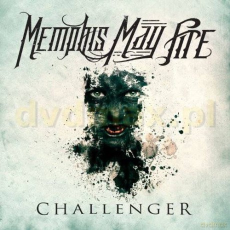 Memphis May Fire: Challenger [CD]