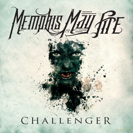 Memphis May Fire: Challenger [CD]