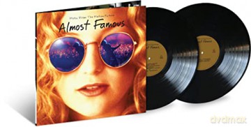 Almost Famous soundtrack (20th Anniversary) [2xWinyl]