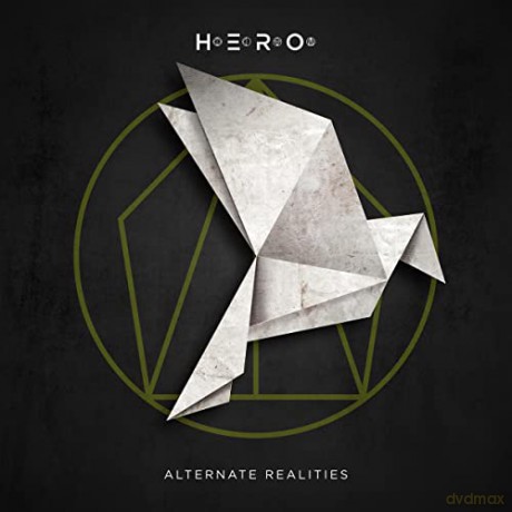 H.E.R.O.: Alternate Realities [Winyl]