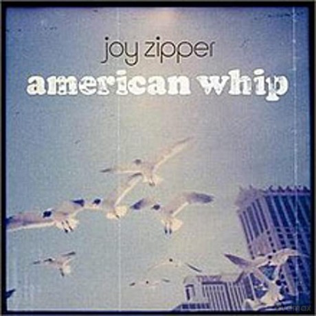 Joy Zipper: American Whip [Winyl]