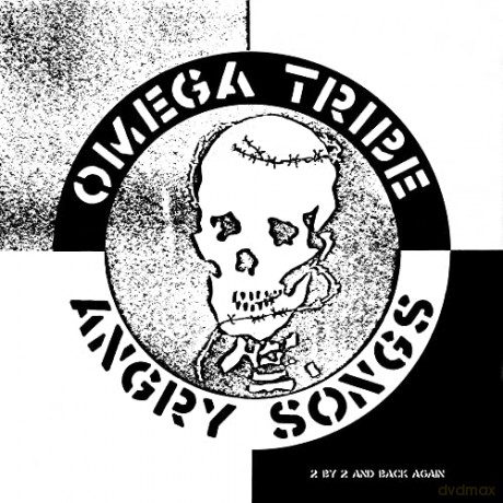 Omega Tribe: Angry Songs [Winyl]
