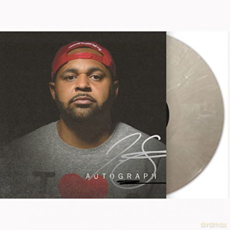 Joell Ortiz: Autograph [Winyl]