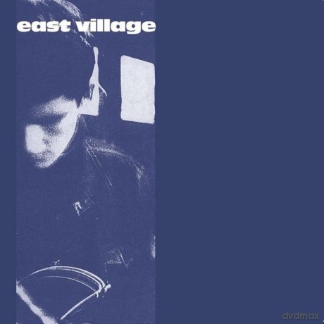East Village: Back Between Places [Winyl]