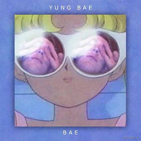 Yung Bae: Bae [Winyl]
