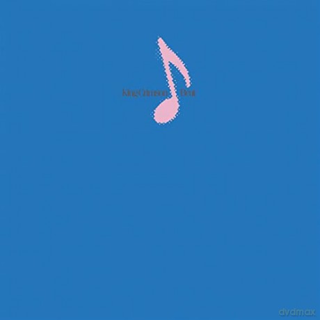 King Crimson: Beat (Steven Wilson Mix) [Winyl]