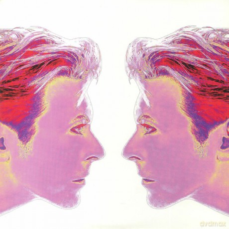 David Bowie: Best Of Live Vol. 1 (Picture) [Winyl]