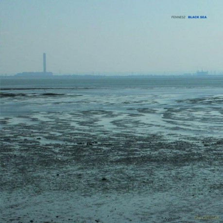 Fennesz: Black Sea (2022 Re-Issue) [2xWinyl]