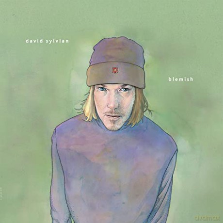 David Sylvian: Blemish [Winyl]