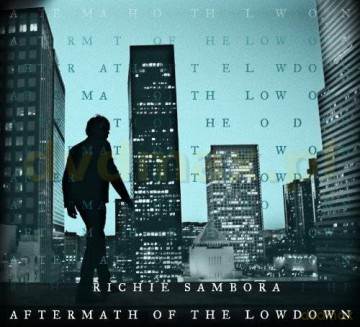 Richie Sambora: Aftermath Of The Lowdown (ecopack) [CD]