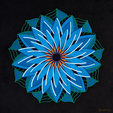 Greg Foat Group: Blue Lotus [Winyl]