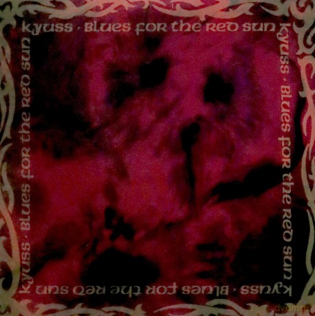 Kyuss: Blues For The Red Sun (Red) [Winyl]