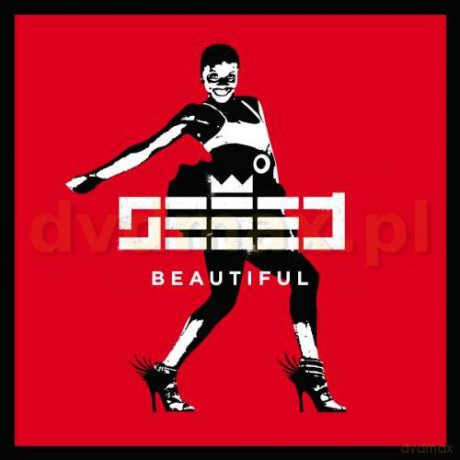 Seeed: Beautiful [CD]