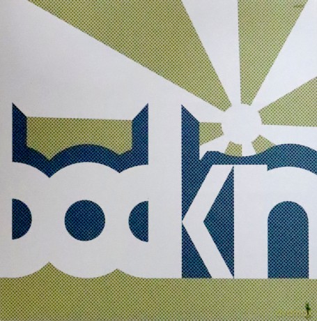 Bodkin: Bodkin [Winyl]