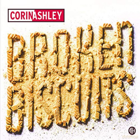 Corin Ashley: Broken Bisquits [Winyl]
