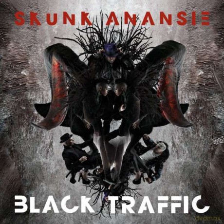 Skunk Anansie: Black Traffic Limited Edition [1xWINYL] [2xCD]