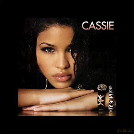 Cassie: Cassie [Winyl]