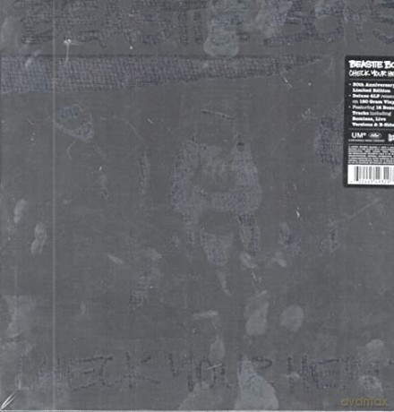 Beastie Boys: Check Your Head (30th Anniversary) [Winyl]