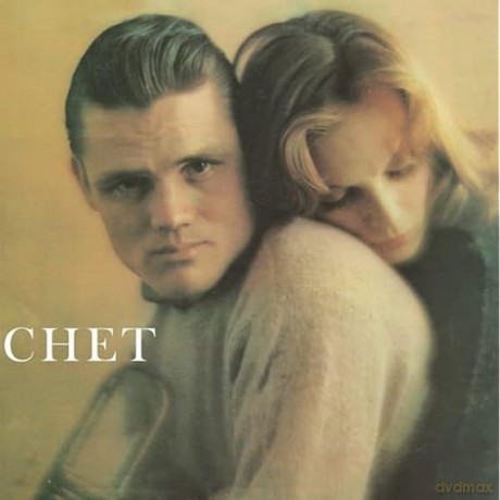 Chet Baker: Chet [Winyl]