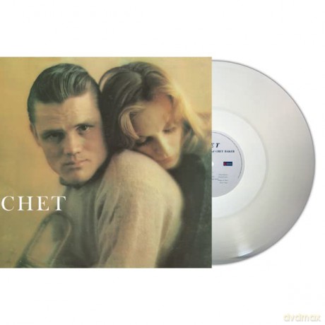 Chet Baker: Chet (Coloured) [Winyl]