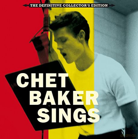 Chet Baker: Chet Baker Sings - The Definitive Collectors Edition (+Book) [2xWinyl]