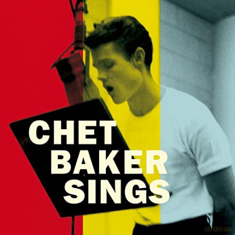Chet Baker: Chet Baker Sings (+1 Bonus Track) (Limited) [Winyl]