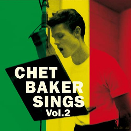 Chet Baker: Chet Baker Sings Vol. 2 (Limited) [Winyl]