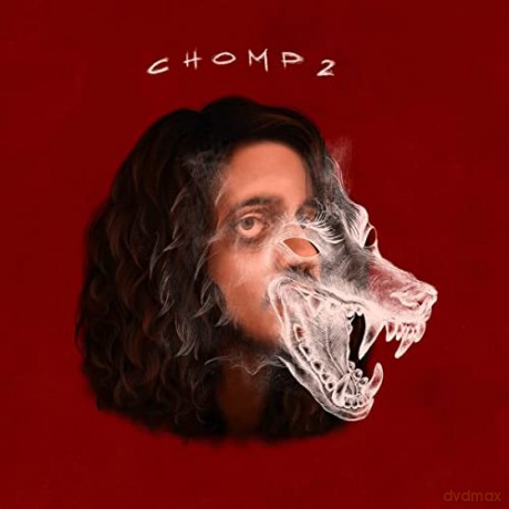 Russ: Chomp 2 [2xWinyl]