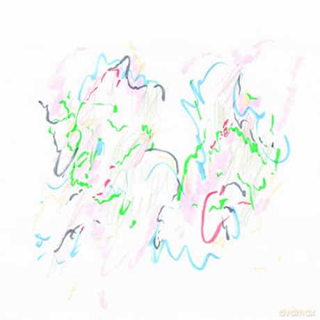 Erasers: Constant Connection [Winyl]
