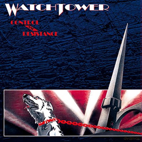 Watchtower: Control And Resistance [Winyl]