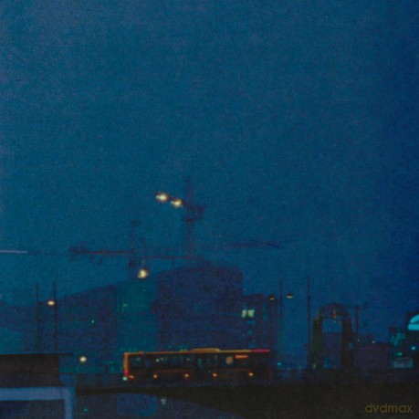 Johann Johannsson: Copenhagen Dreams [Winyl]