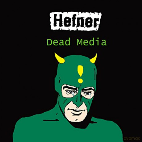 Hefner: Dead Media [Winyl]