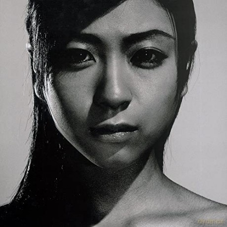 Hikaru Utada: Deep River [2xWinyl]