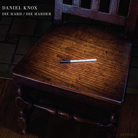 Daniel Knox: Die Hard (RSD 2019) [Winyl]