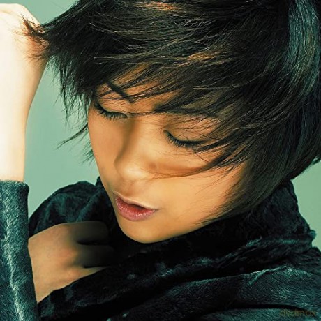 Hikaru Utada: Distance [2xWinyl]