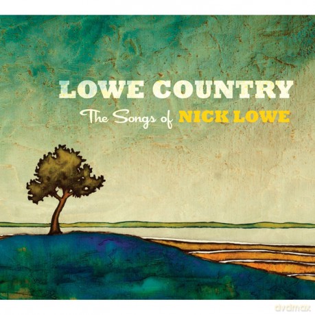 Lowe Country-The Songs Of Nick [WINYL]