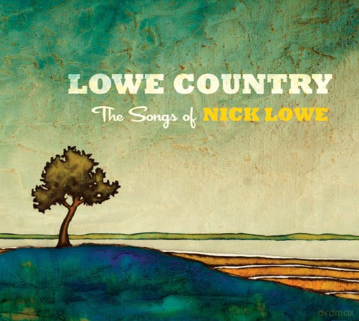 Lowe Country-The Songs Of Nick [WINYL]