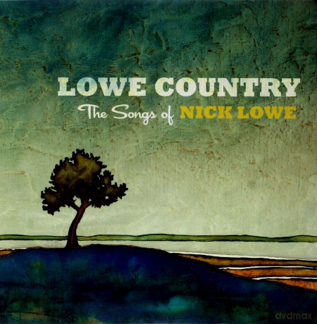 Lowe Country-The Songs Of Nick [WINYL]