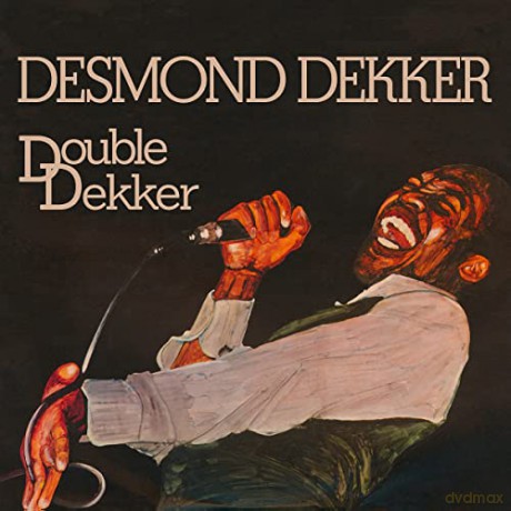 Desmond Dekker: Double Dekker [2xWinyl]