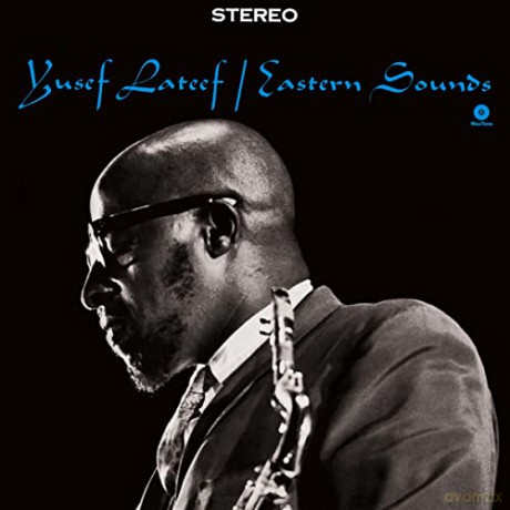 Yusef Lateef: Eastern Sounds (+1 Bonus Track) (Limited) [Winyl]