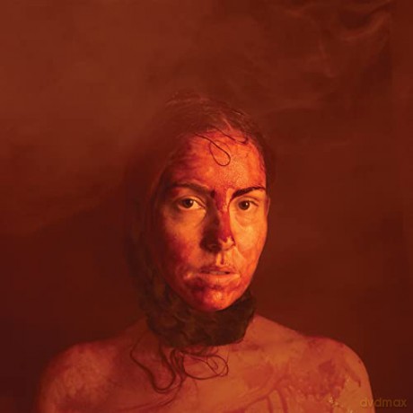 Emma Ruth Rundle: Eg2: Dowsing Voice (Coloured) [Winyl]
